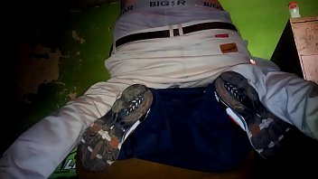 free kendra fucking with the parkworker video