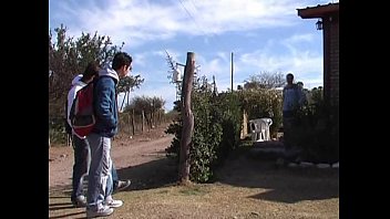free shitty randy in the andes gay argentina video