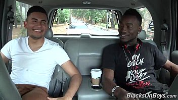 old Danny Enriquez Gets His First Ever Black Cock free old danny enriquez gets his first ever black cock video