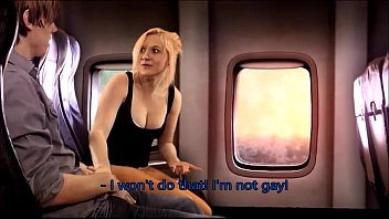 free rjin a transformation dream blowjob by hot young blond with big tits video