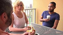 free midget cum eating cuckolds cindy lou makes her soon exhubby a cuckold video