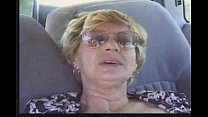 free compilation english granny video