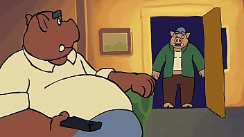 free littil monster of halloween video