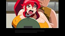 free lesbian yoko littner hentai game video