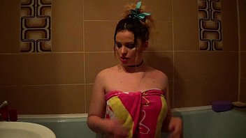 free tradisional bath video