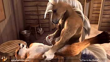 free y the fox in the stable video