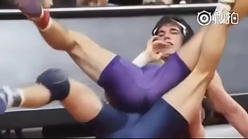 free luchadores video