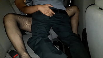 free on fucking with guest in the car video