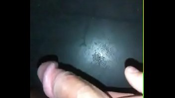 free toilet cumming on the floor in slow motion video