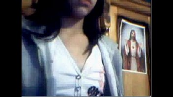 free mary krizz caught on the wep cam video