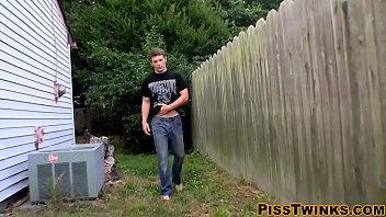 free nicolase cooper reeves and devin reynolds empty their big cocks video