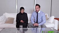 free hot muslim teen getting fuck doggystyle video