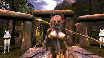 free tempel der lust furry yiff video