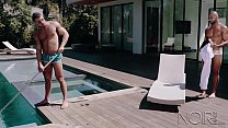 free age noirmale big dick black hunk homeowner fucks poolboy seth santoro video
