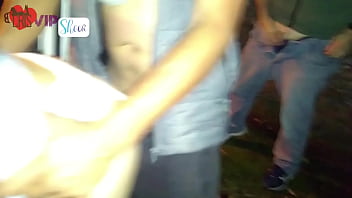 free cristina almeida nella sua prima gangbang con sconosciuti in piazza mirante da lapa scopa con sconosciuti video