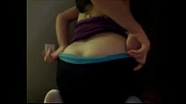 free fuck cute teen flash ass and tits on webcam video