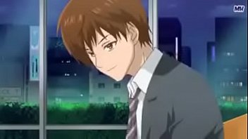 free shy hentai yaoi gay twink video