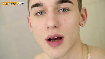 free teenage shower teen boy cum splash video