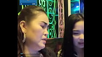 free trans khmer hot girl show in ktv video