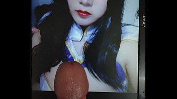 free white cum shot for bitch coser video