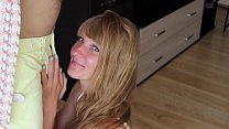 free the cutest homemade amateur blowjob ever sasha bikeyeva video
