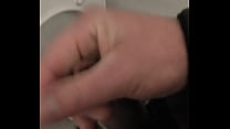 free pissing on train video
