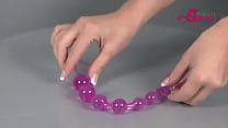 free japan anal beads for women pussy fucking toy video