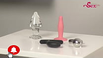 free the anal amp pussy fucking sextoy for female video