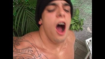 free girl russian bareback gay gangbang with creampie video