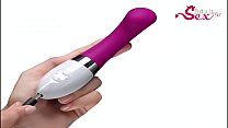 free free 19 year old girl vibrate her vagina with rabbit vibrator video
