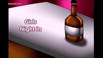 free mcdraws präsentiert girls night in video