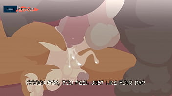 free kitchen peppy fucking fox mccloud video