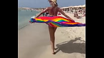 free tu olivia in ibiza video