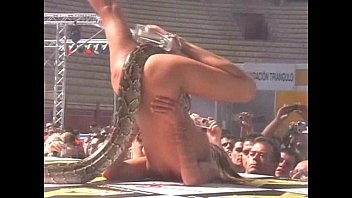 free festival erotico de madrid 2007 video