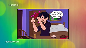 free natural how a young crossdresser started playing with his virgin ass video