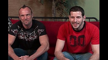 free divorced dude fucks his gay buddy video