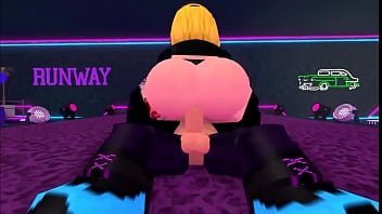 free roblox cowgirl video