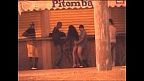 free sex mit verschiedenen fremden am strandkiosk video