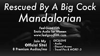 free with rescued taken by a big cock mandalorian hero aftercare star wars erotic audio for women video