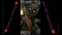 free wet fnaf sex with all 2 video