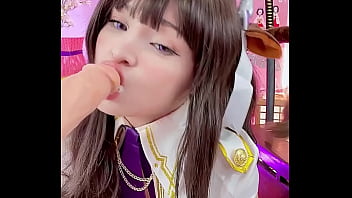 free dese kashino azur lane rides big dick video