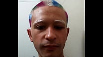 free xvideosiran masturbation gay pride color hair video