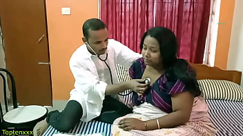 free indian naughty young doctor fucking hot bhabhi with clear hindi audio video