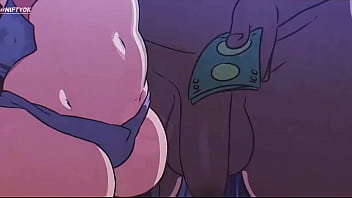 free konoha nights animation video