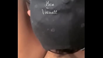 free my boyfriend couldnt make it to the room and fell on his mouth sucking me really good in the car video