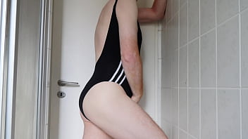 free ndice swimsuit pose and strip video