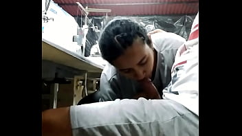 free danna it scares me to suck my coworker watch the full video and leave your comment video