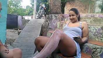 free the manicurist turns me on and ends up fucking my vagina video