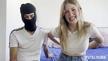 free putalocura pareja interracial claudia garcía y gary black teniendo sexo cerdo video