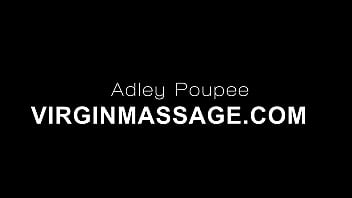 free she turns over and enjoys her virgin body massage video